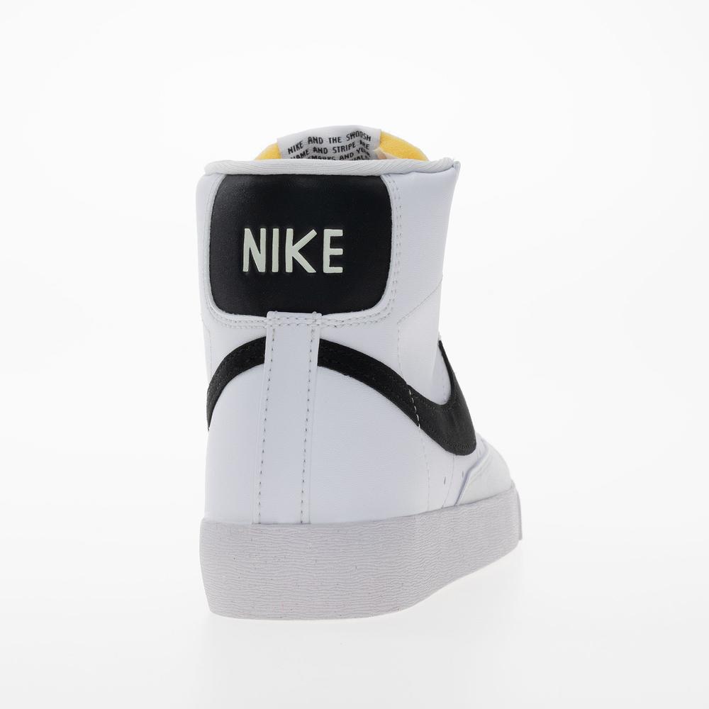 Dámské boty Nike Blazer Mid '77 Next Nature DO1344-101 - bílé