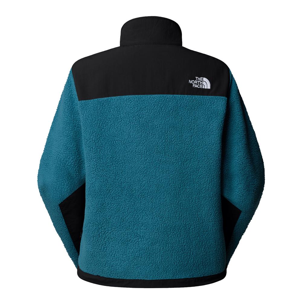Mikina The North Face Retro Denali 0A88YRBQ51 - modré