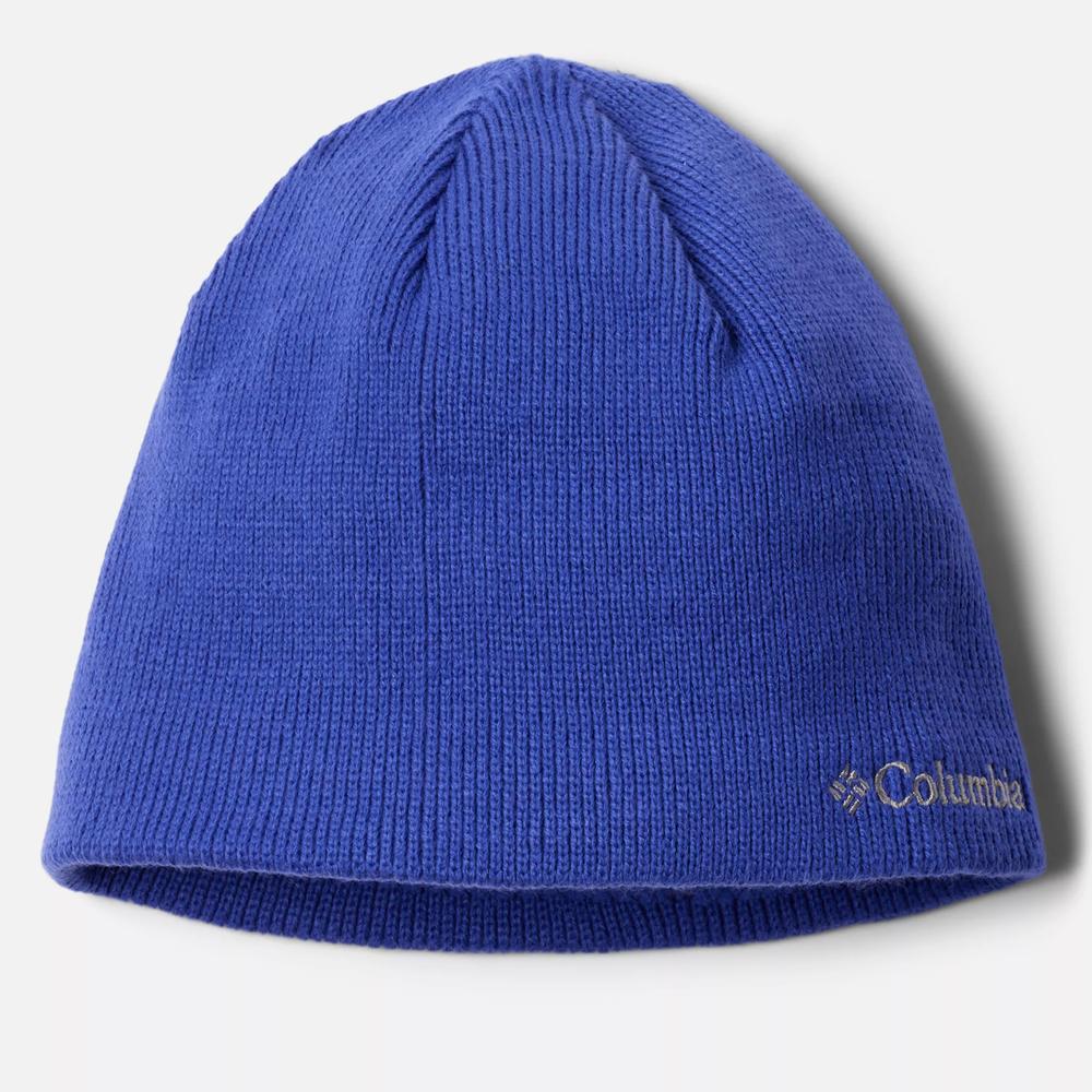 Čepice Columbia Bugaboo Beanie 1625971517 - modré