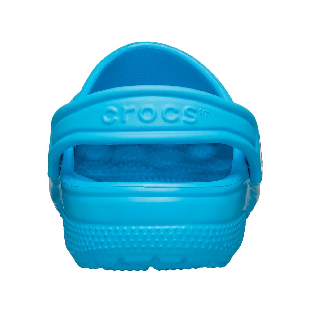 Žabky Crocs Classic Clog 206991-4OX - modré