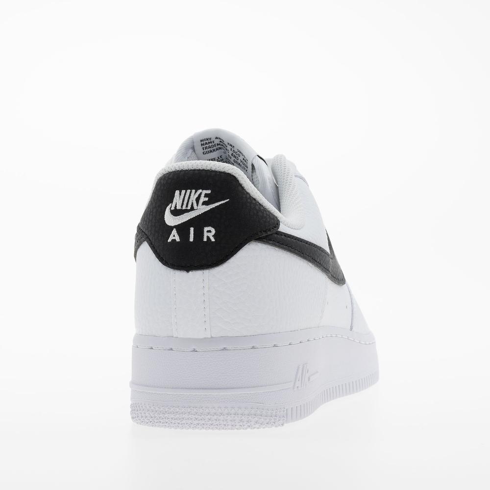 Boty pánské Nike Air Force 1 '07 CT2302-100 - bílé