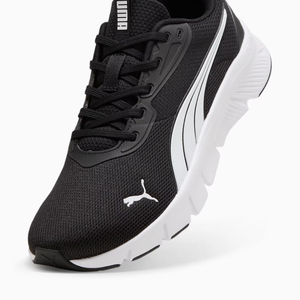 Boty pánské Puma Flexfocus Lite Modern Running 31009301 - černé