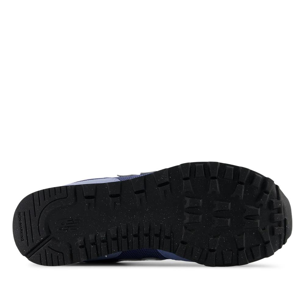 Boty New Balance GC515BV - modré
