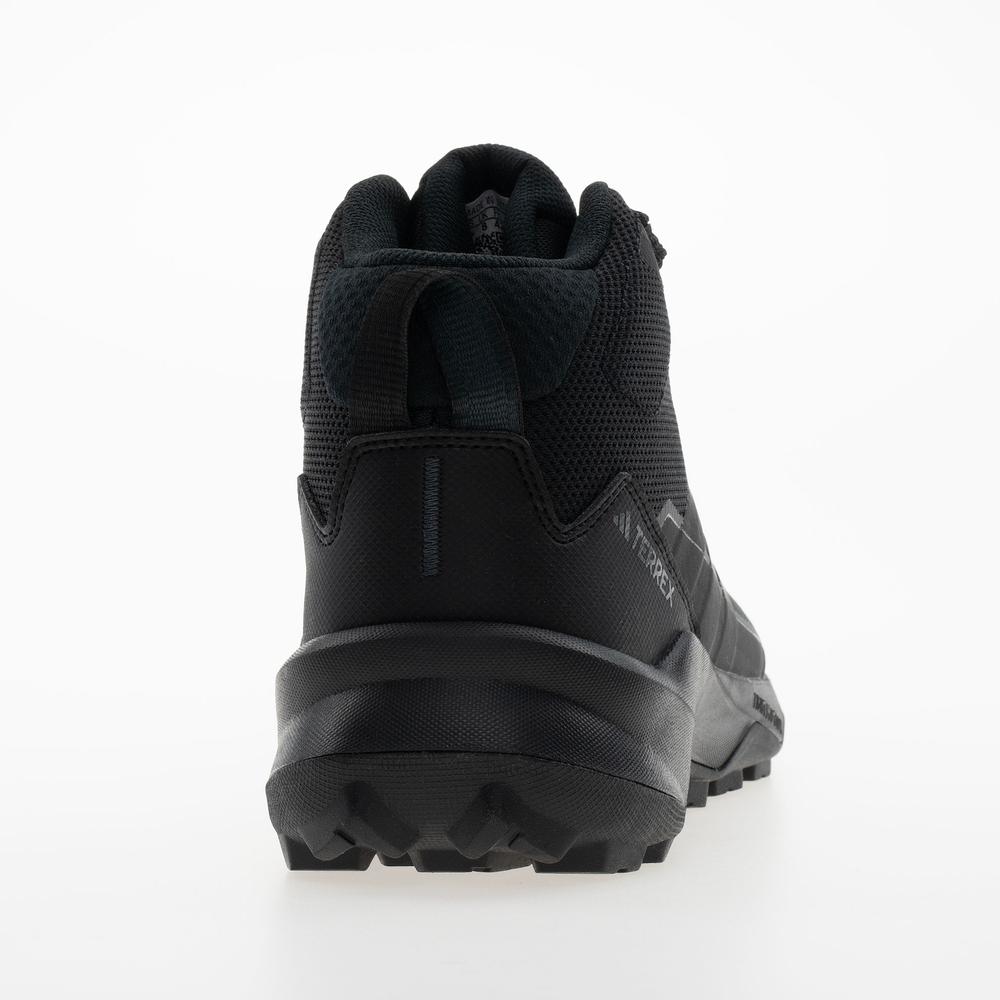 Dámské boty adidas Terrex Skychaser AX5 Mid GTX JQ2207 - černé