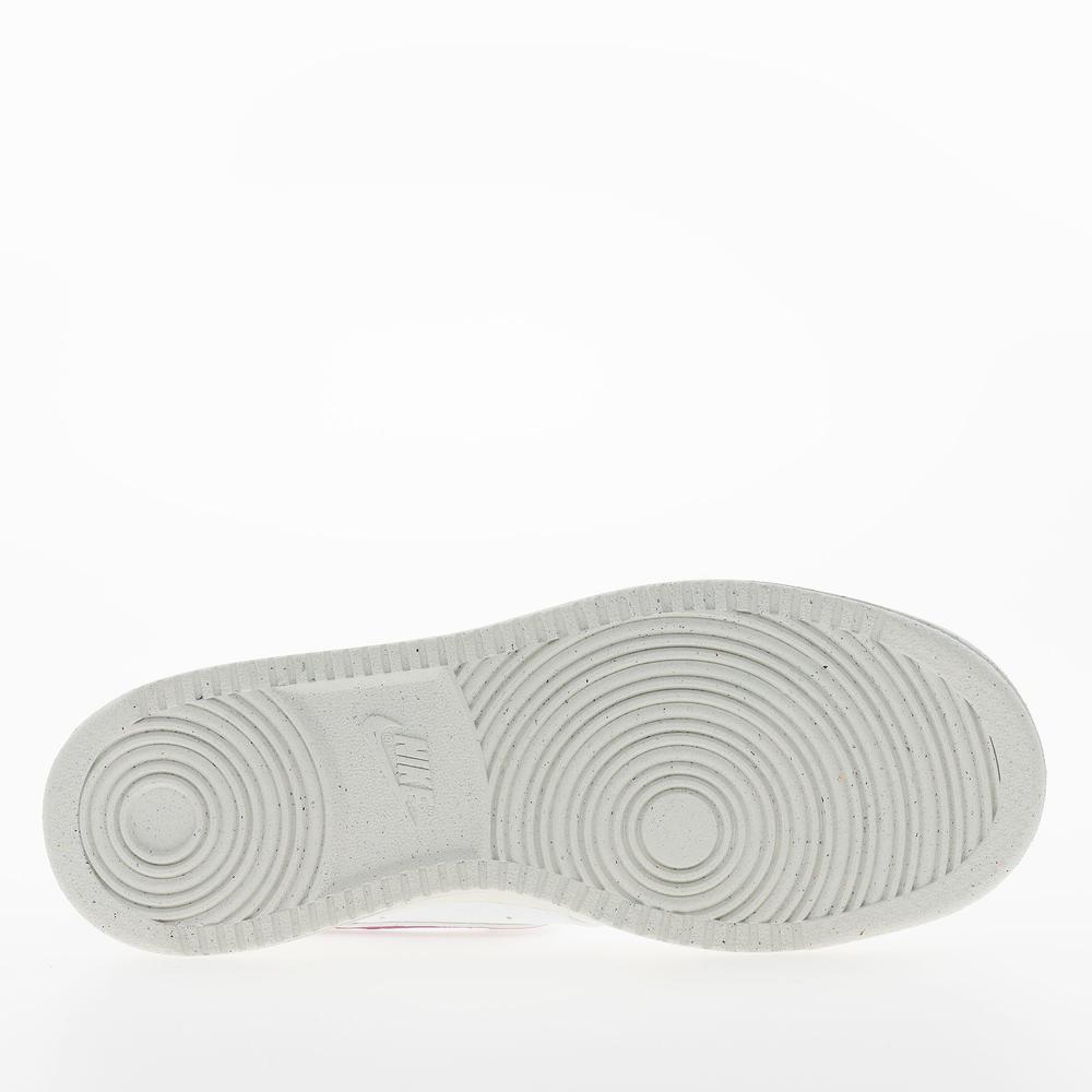 Dámské boty Nike Court Vision Low Next Nature DH3158-500 - bílé