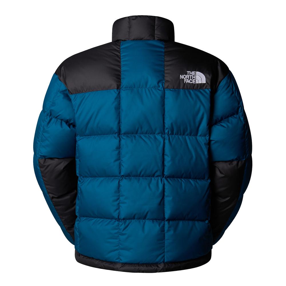Pánská bunda The North Face Lhotse 0A3Y23BSI1 - tmavě modrě