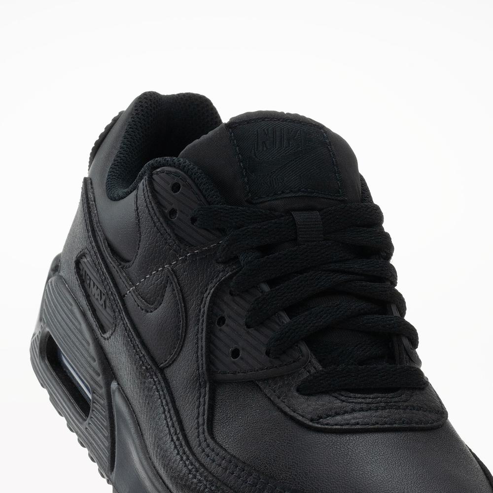 Boty pánské Nike Air Max 90 LTR CZ5594-001 - černé