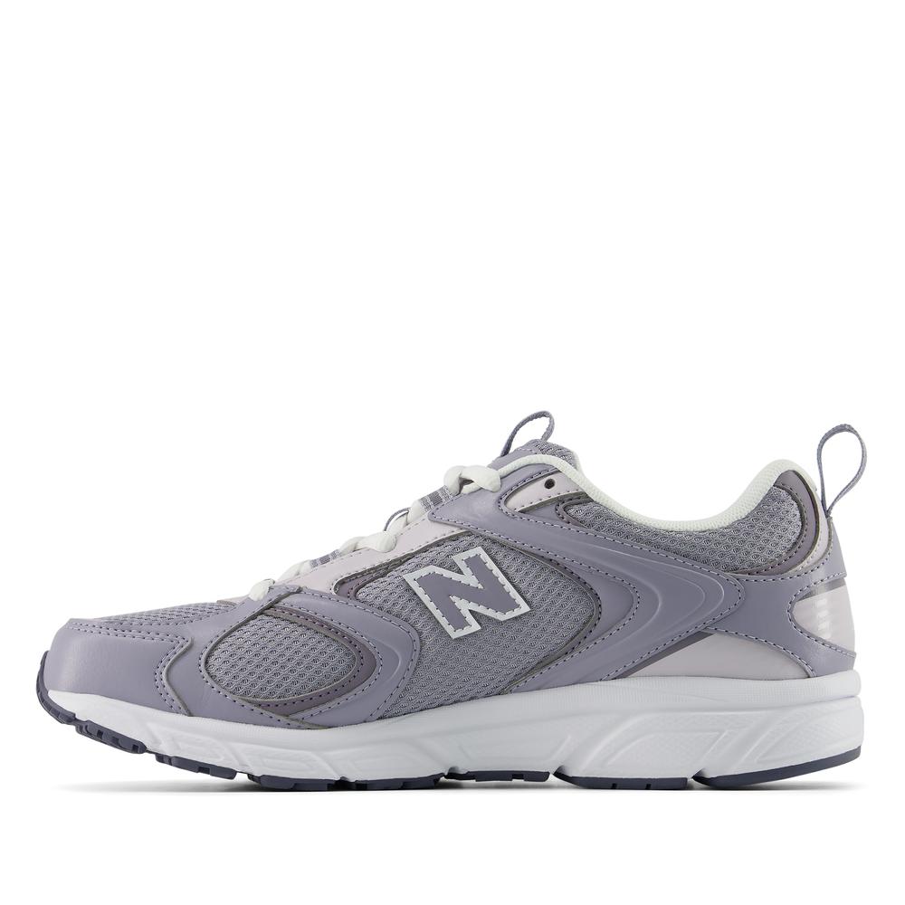 Dámské boty New Balance W4082NR - fialové