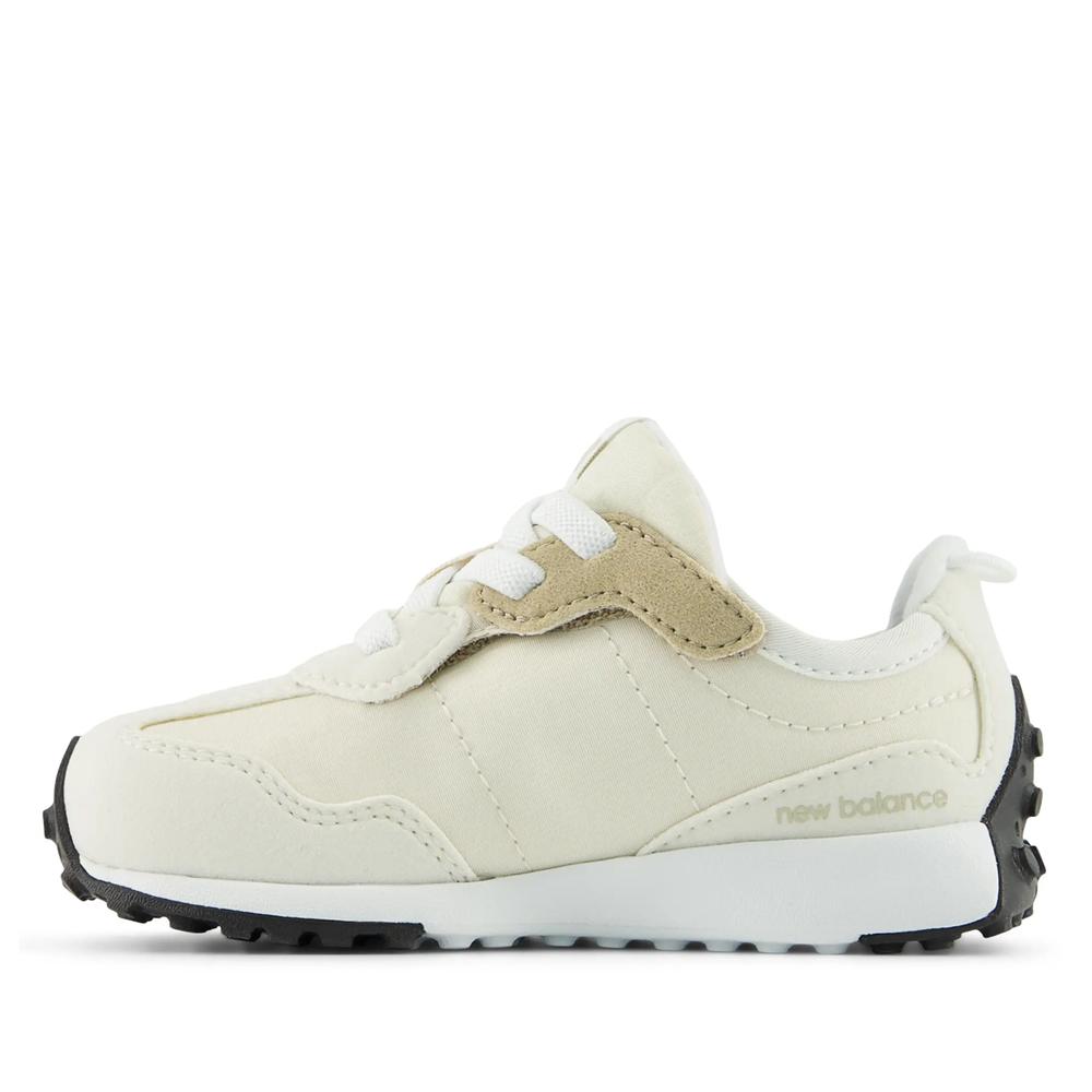 Dětské boty New Balance I3271KA - béžové