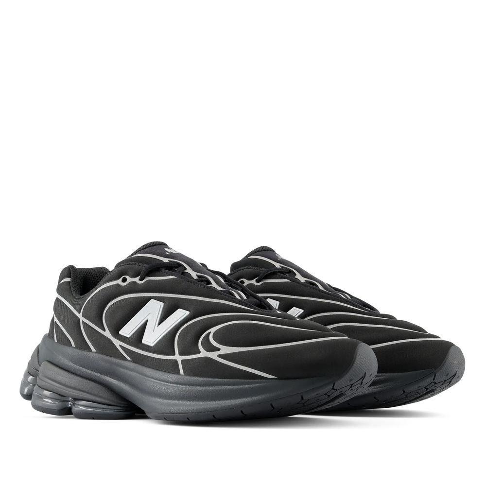 Unisex boty New Balance ABZORB U50307G4 - černé