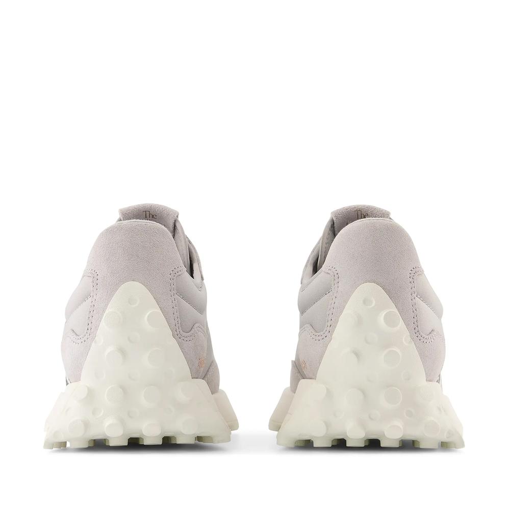 Dámské boty New Balance WS327PI – šedé