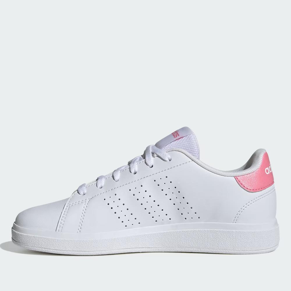 Boty adidas Advantage Base 2.0 ID3886 - bílé