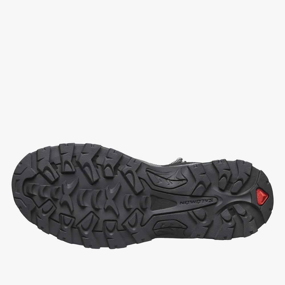 Boty Salomon Quest Rove GTX L47181500 - černé