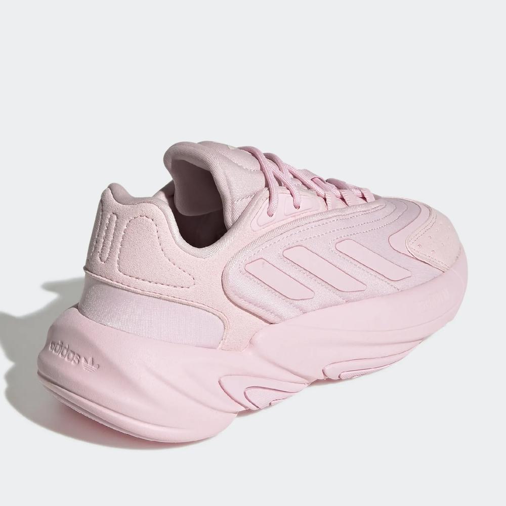 Boty adidas Originals Ozelia GW8130 - růžové