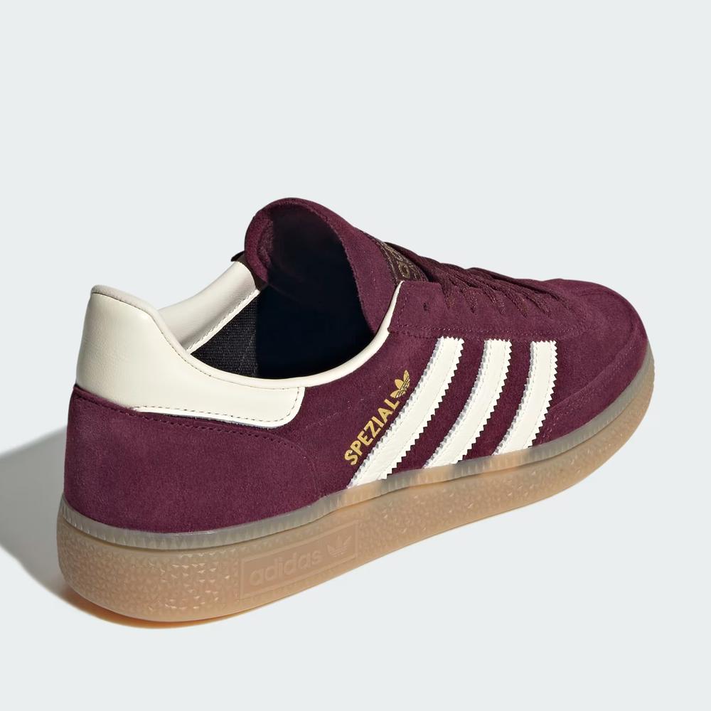 Dámské boty adidas Handball Spezial JP8726 - bordové