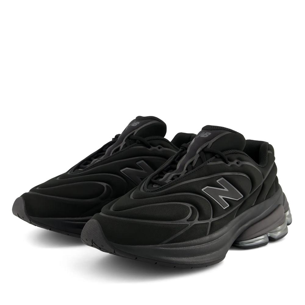 Unisex boty New Balance ABZORB U503058H - černé