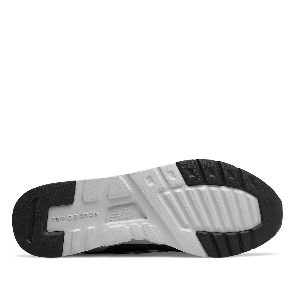 Boty pánské New Balance CM997HCE - tmavě modrě