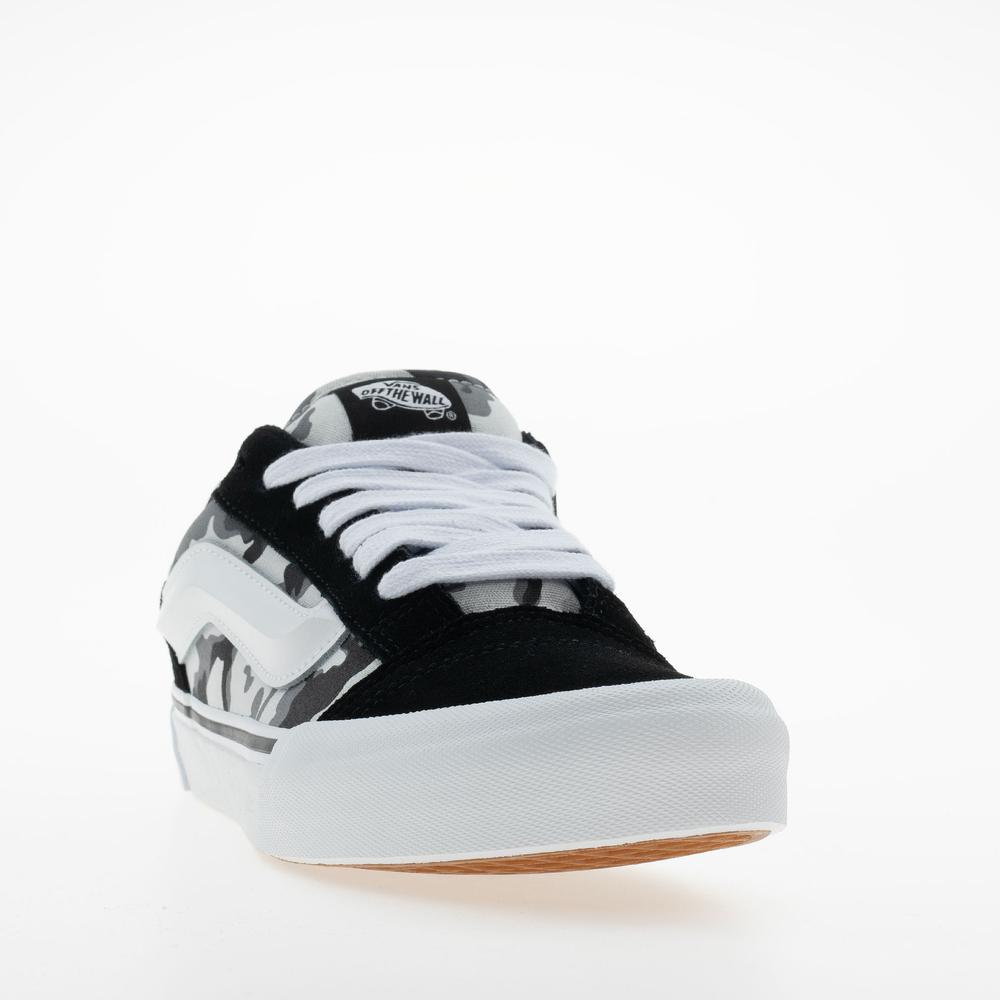 Pánské boty Vans KNU Skool VN000D22BZW1 - černé