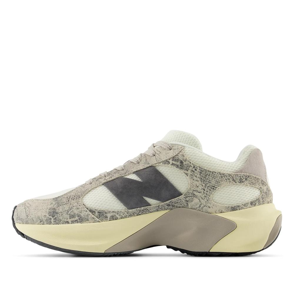 Boty New Balance WRPD RUNNER UWRPDNBS - béžové