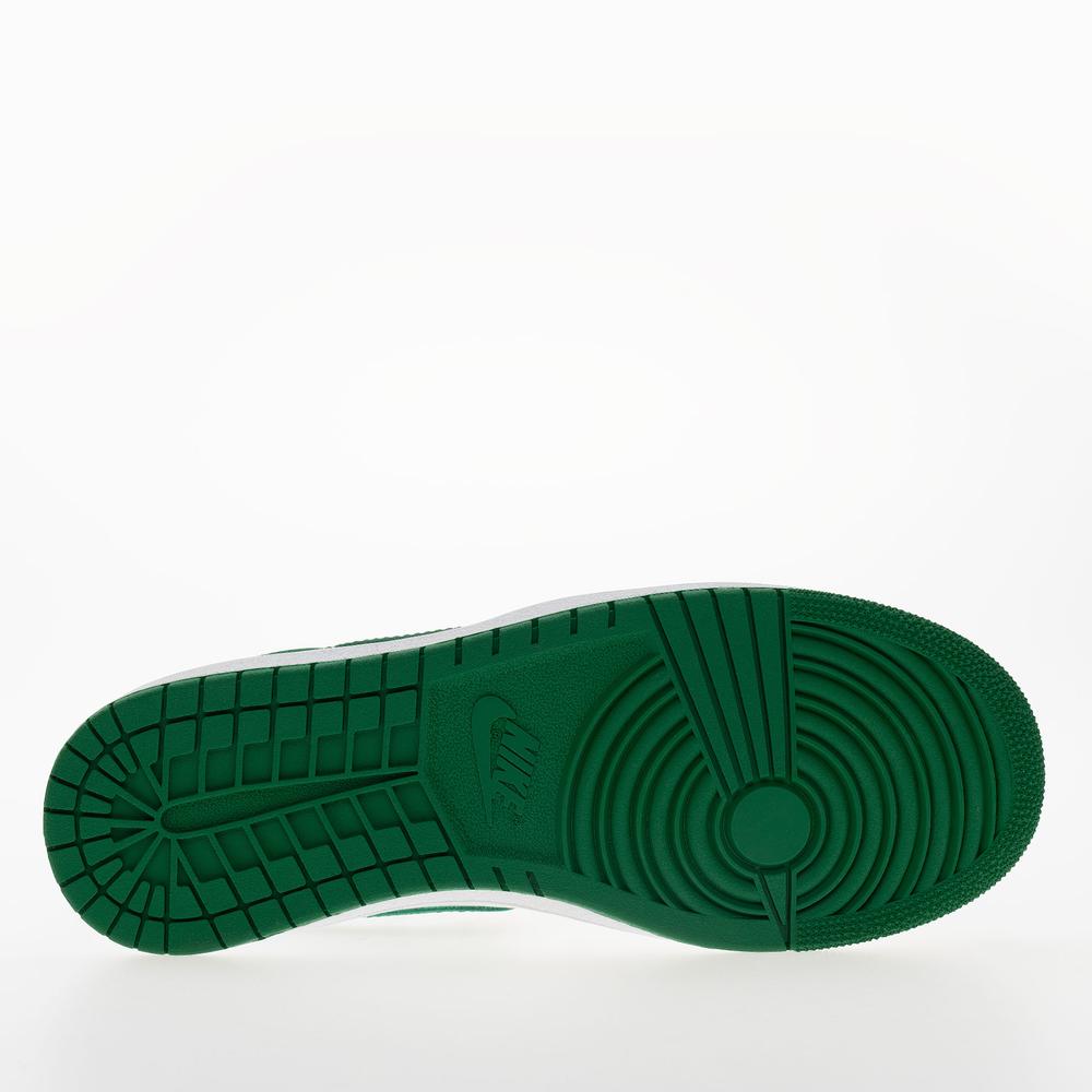 Pánské boty Nike Air Ship SP DX4976-103 - bílé