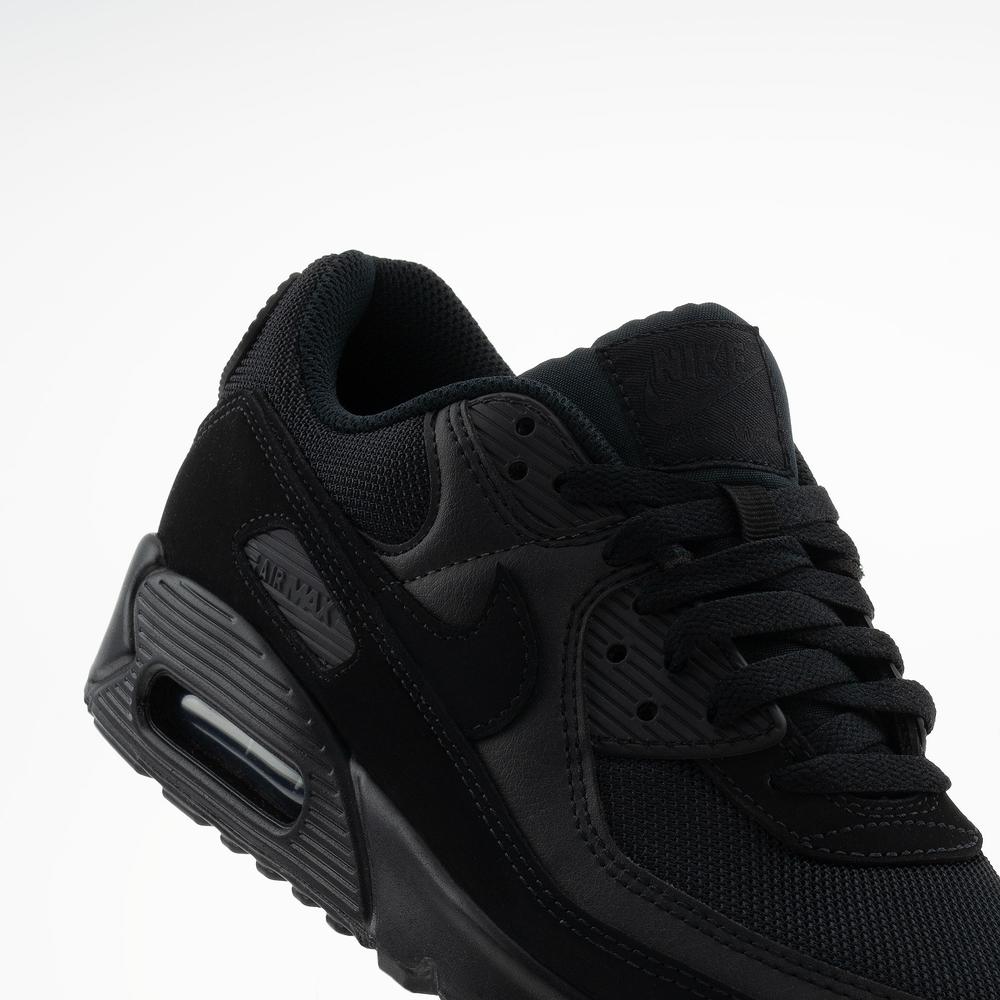 Pánské boty Nike Air Max 90 CN8490-003 - černé