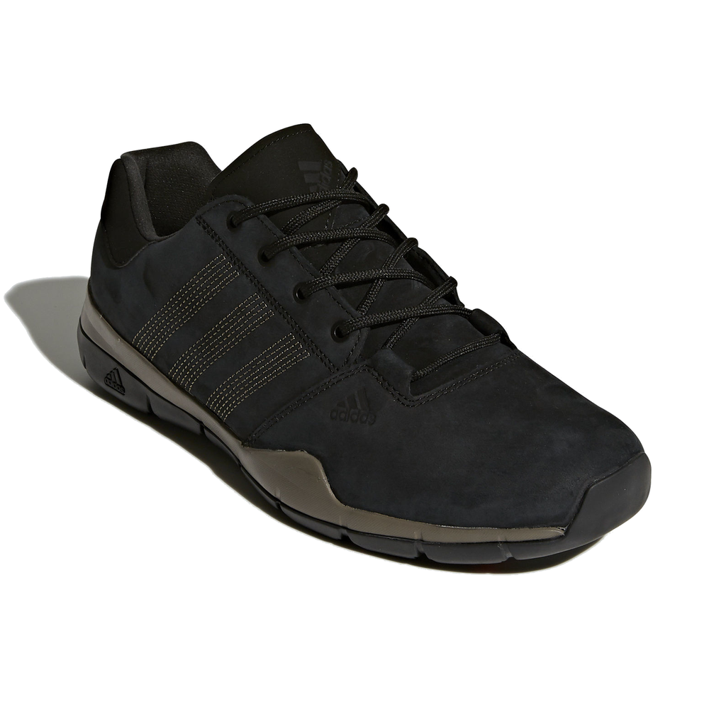 Boty adidas Anzit Dlx M18556 - černé