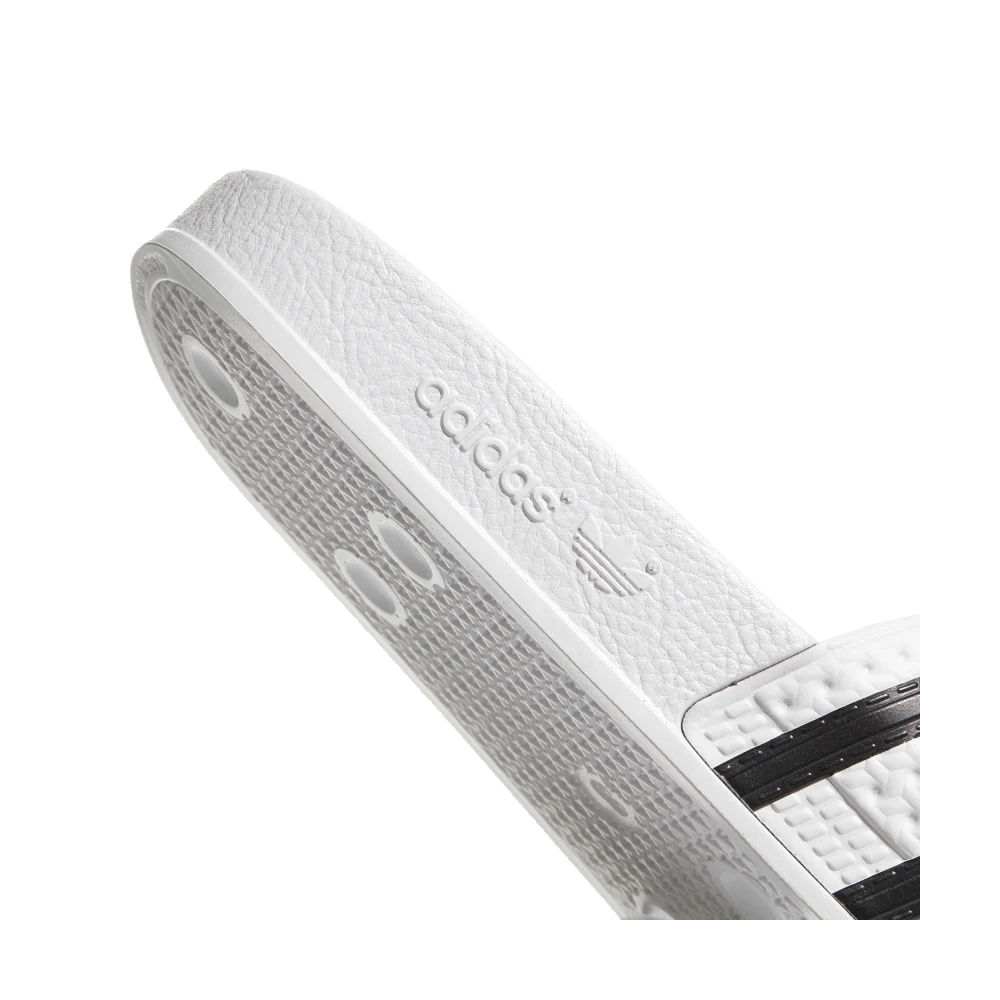 Žabky adidas Originals Adilette Lite Slides 280648 - bílé