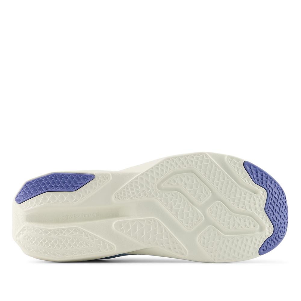 Dámské boty New Balance W4139I6 - modré