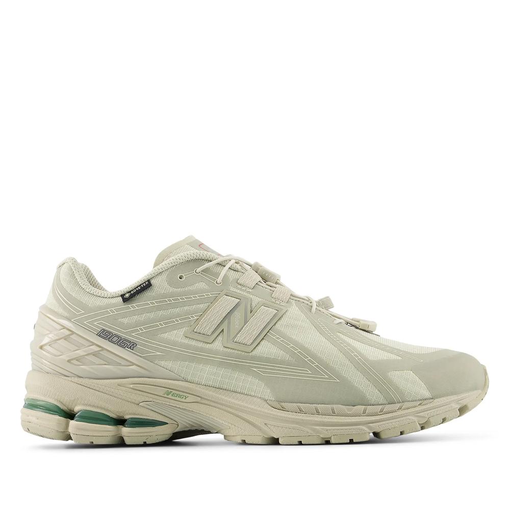 Unisex boty New Balance Gore-Tex U190679Y - béžové