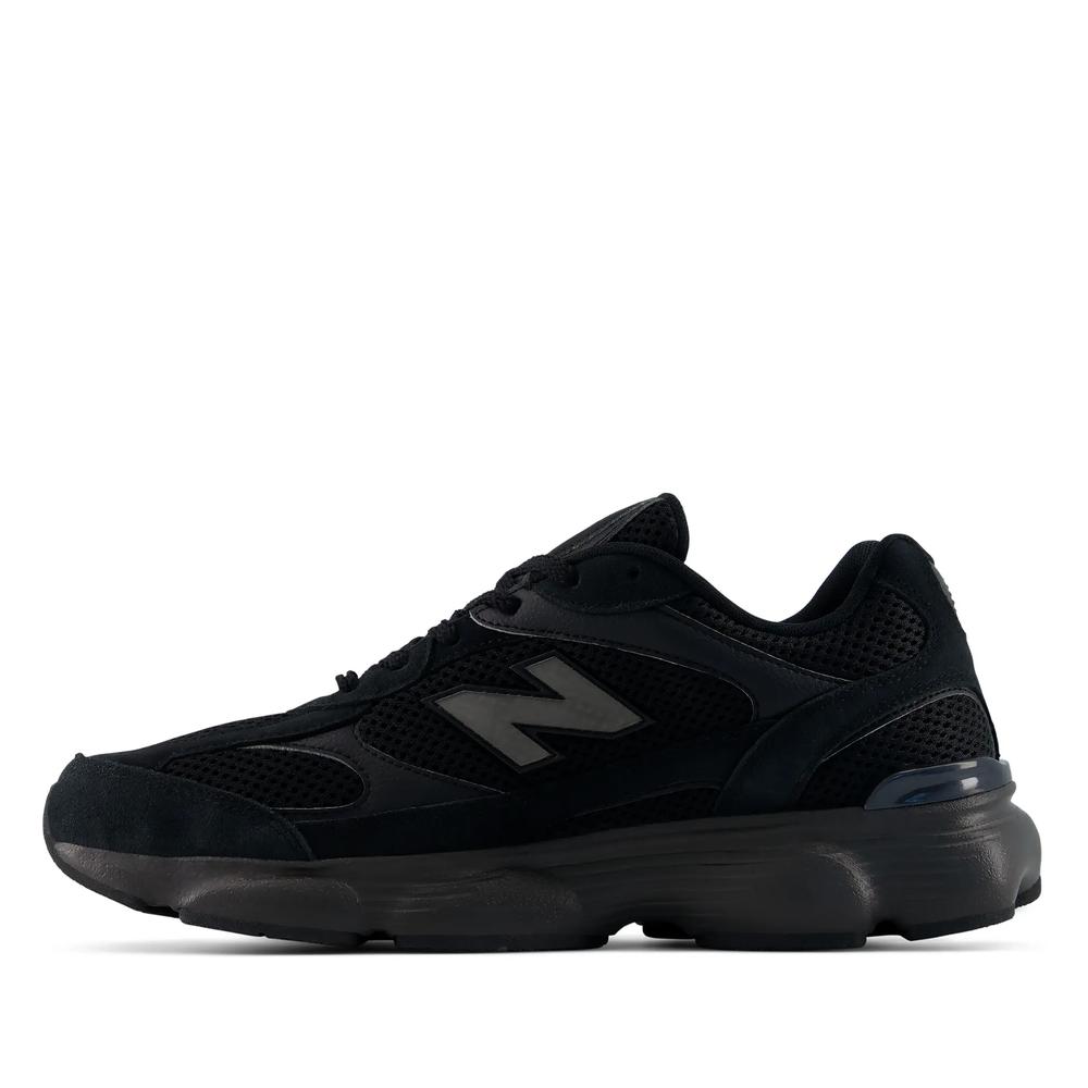 Pánské boty New Balance M6037Z2 - černé