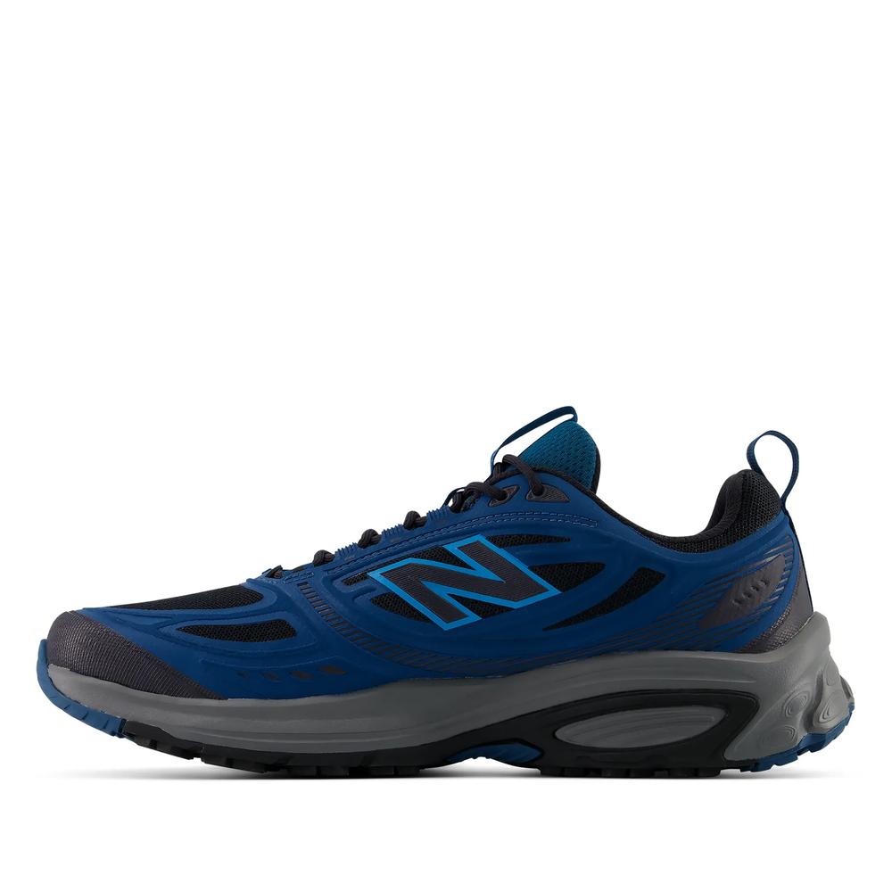 Pánské boty New Balance 410 v9 M4104JE - modré