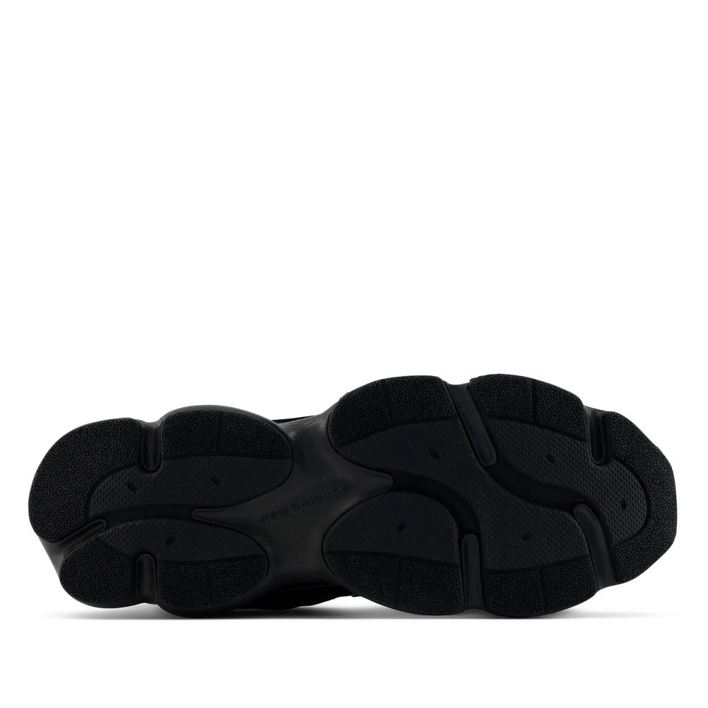 Pánské boty New Balance M6037Z2 - černé