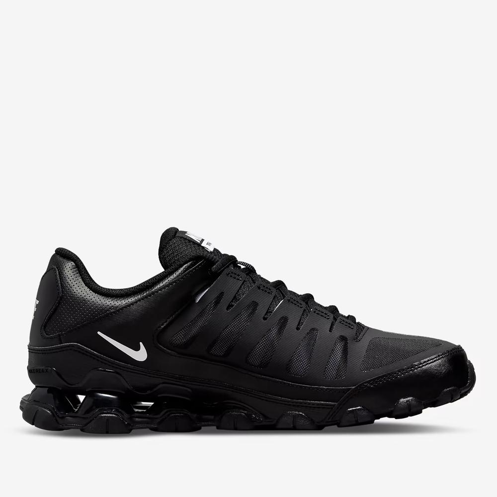 Boty pánské Nike Reax 8 TR Mesh 621716-033 - černé
