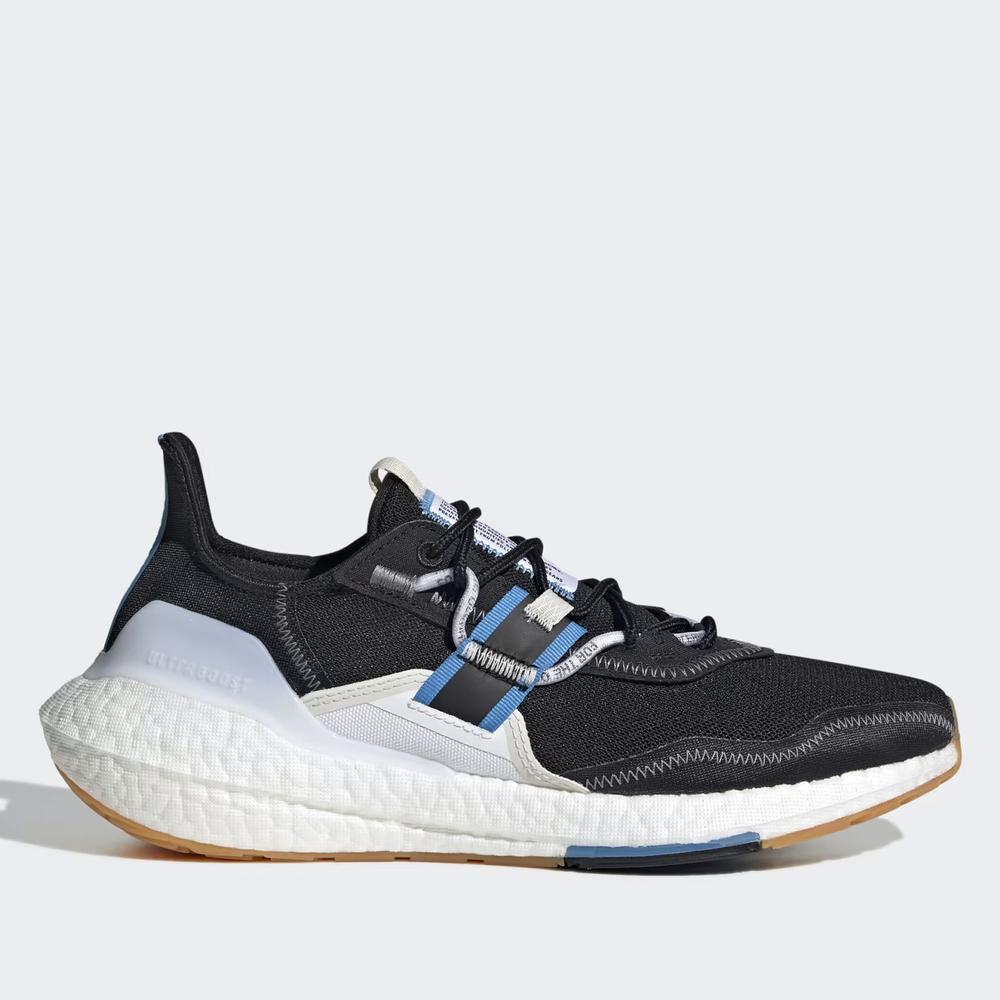 Boty adidas Parley X Ultraboost 22 HQ6539 - černé