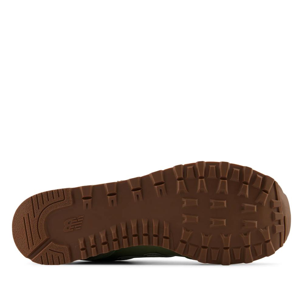 Boty New Balance ML515ADW - zelené