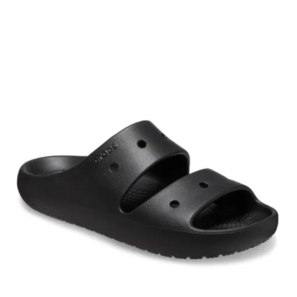 Žabky Crocs Classic V2 209403-001 - černé