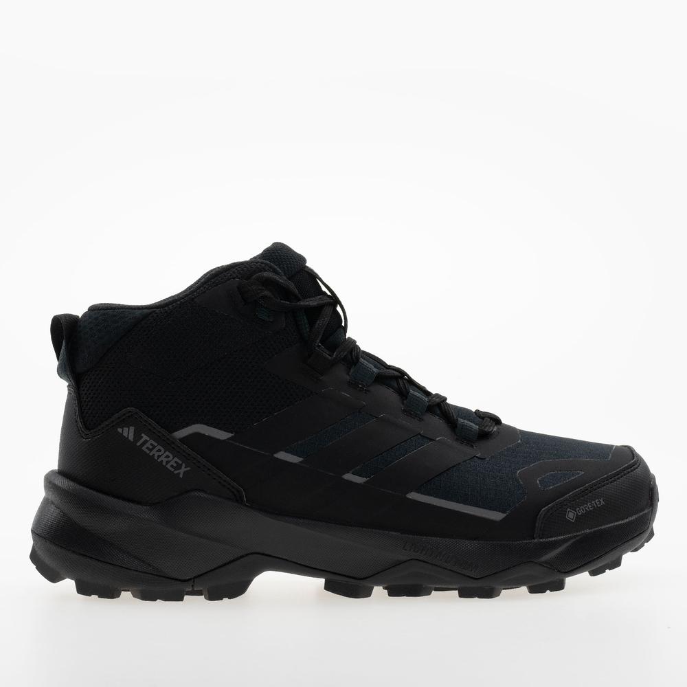 Dámské boty adidas Terrex Skychaser AX5 Mid GTX JQ2207 - černé