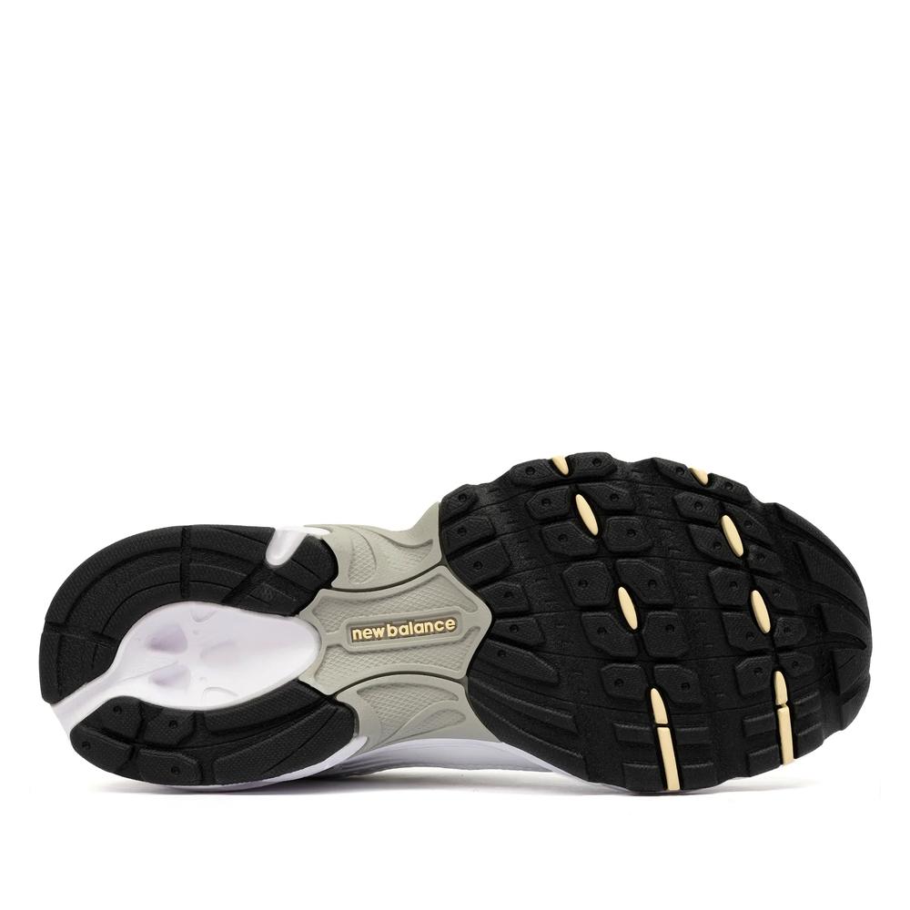 Dětské boty New Balance PZ530GA - bílé