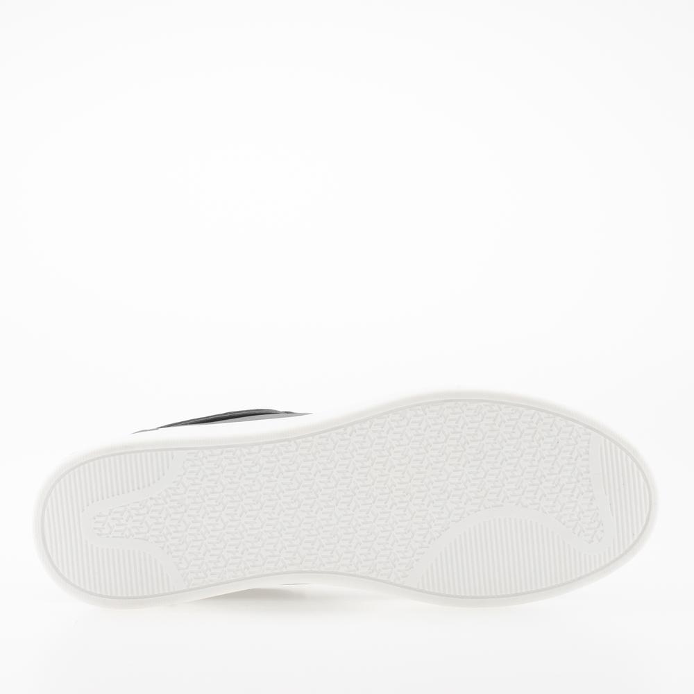 Boty Tommy Hilfiger Elevated Sneakers FW0FW06511-0GL - černé