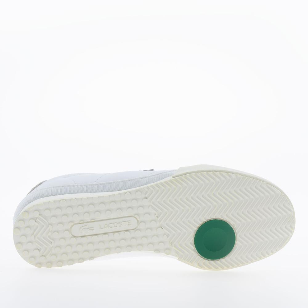 Dámské boty Lacoste Aura 225 1 SFA 749SFA0043-454 - bílé