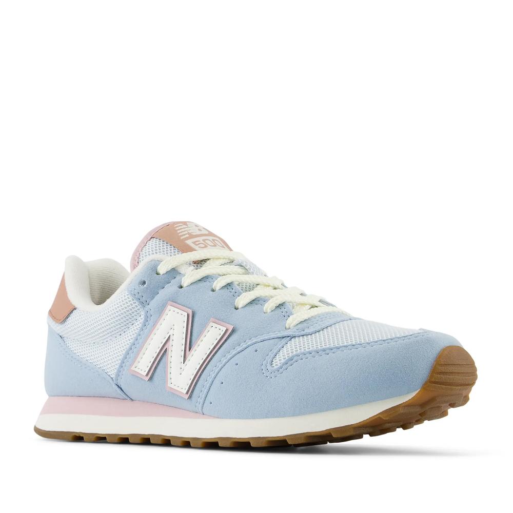 Dámské boty New Balance GW500BG - modré