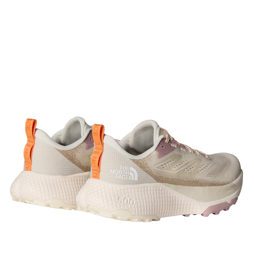 Dámské boty The North Face Altamesa 500 0A8A9P7UQ1 - béžové