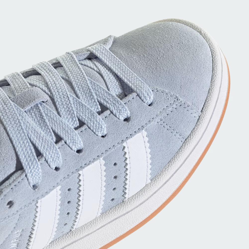 Boty pro mládež adidas Originals Campus 00S JP9565 - modré