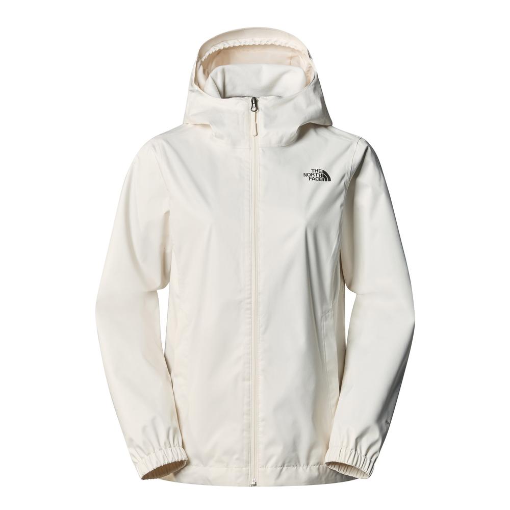 Bunda dámské The North Face Quest 00A8BAQLI1 - bílé