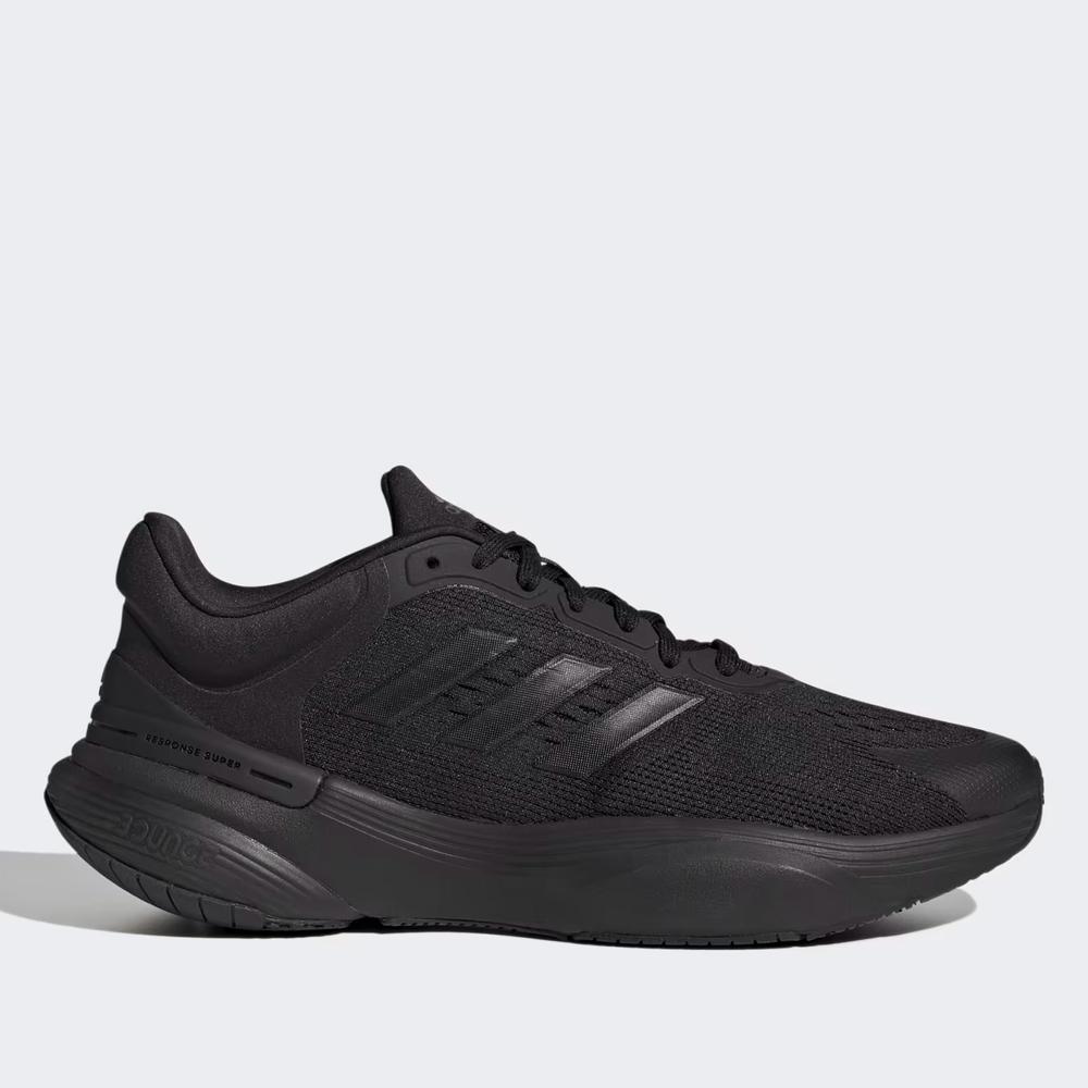Boty adidas Response Super 3.0 GW1374 - černé