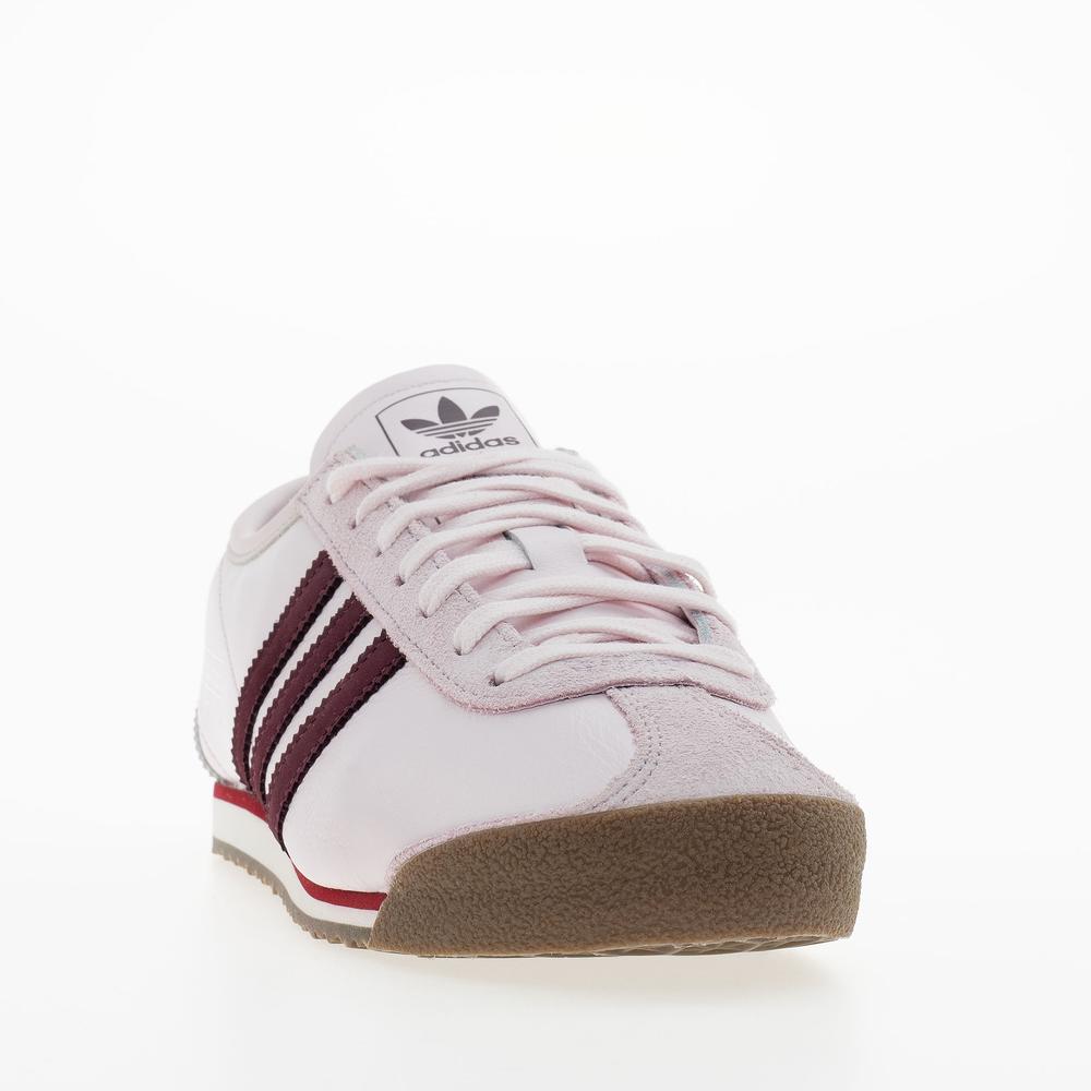 Unisex boty adidas Originals Italia 70s IH6667 - růžové