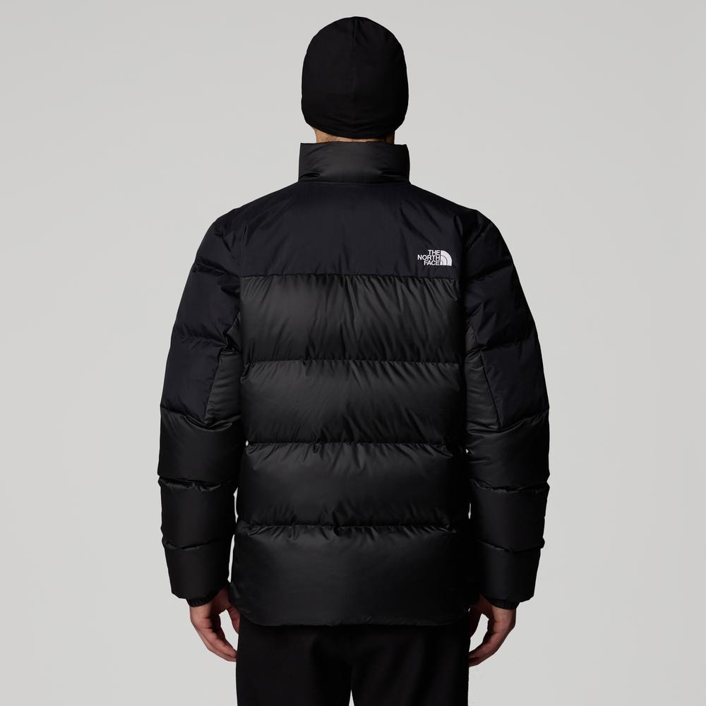 Bunda The North Face Diablo 2.0 0A8993PH51 - černé