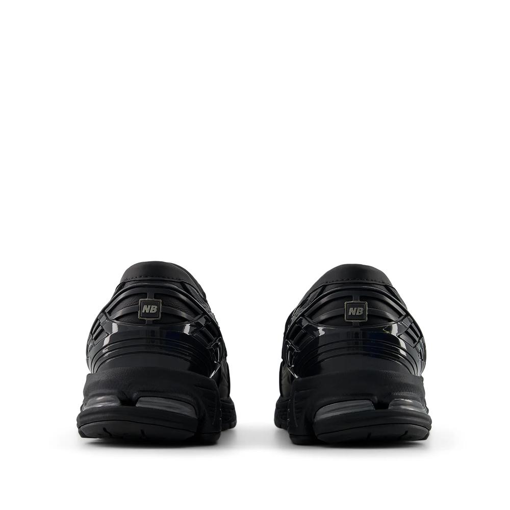 Boty unisex New Balance U19068G9 - černé