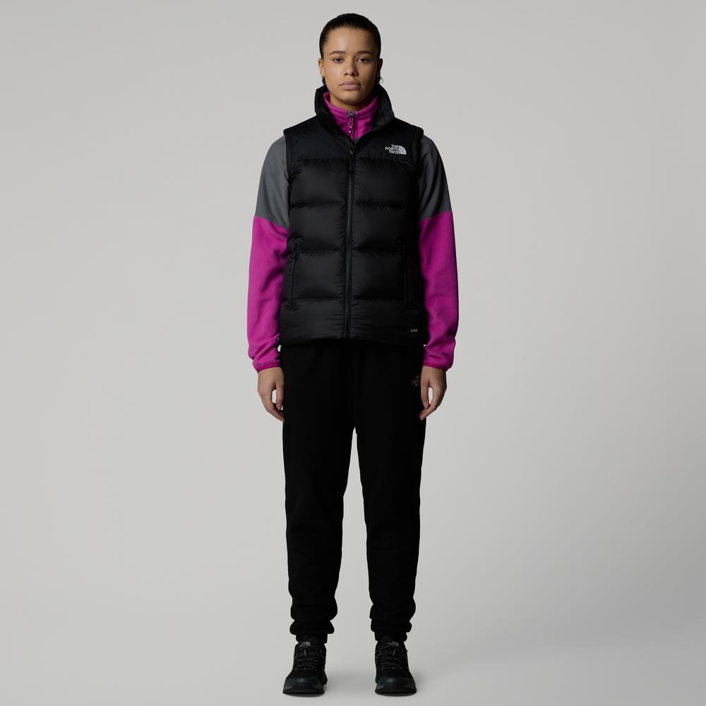 Vesta The North Face Diablo 2.0 0A8991PH51 - černé