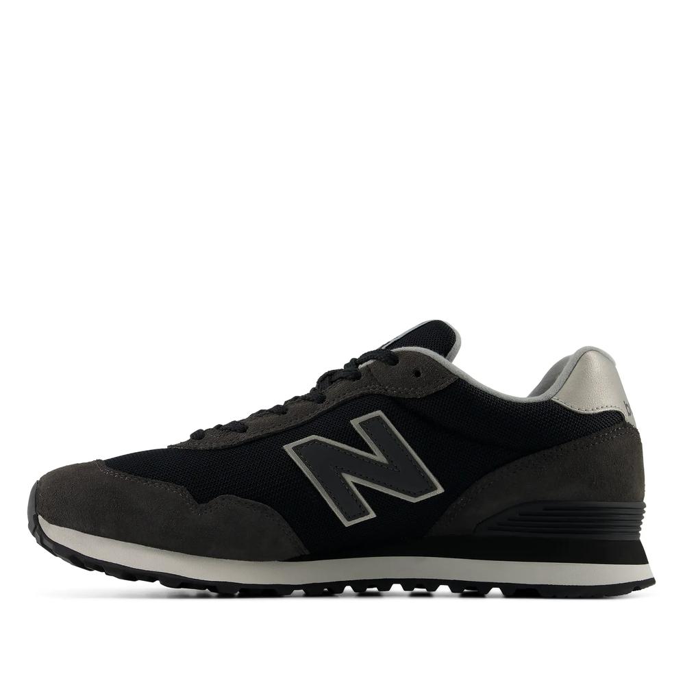Pánská boty New Balance M5157WC - černé